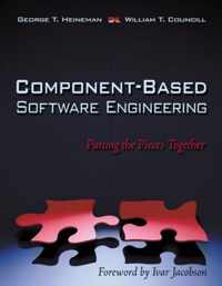 Component-Based Software Engineering