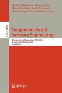 Component-Based Software Engineering