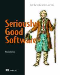 Faella:Seriously Good Software