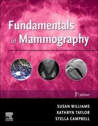 Fundamentals of Mammography