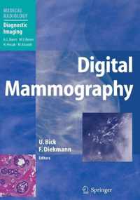 Digital Mammography