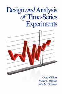 Design and Analysis of Time-Series Experiments