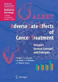 Alert Adverse Late Effects Of Cancer Treatment