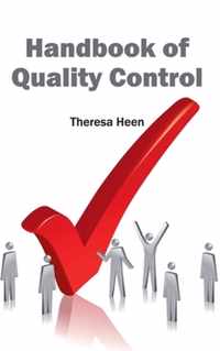 Handbook of Quality Control