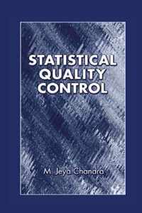 Statistical Quality Control