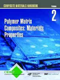 Composite Materials Handbook (CHM-17): Volume 2