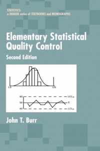 Elementary Statistical Quality Control