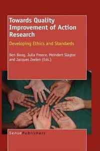 Towards Quality Improvement Of Action Re