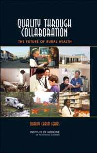 Quality Through Collaboration