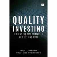 Quality Investing