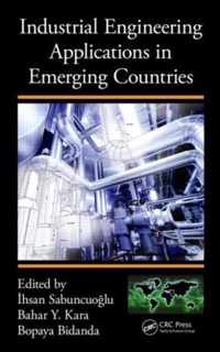 Industrial Engineering Applications in Emerging Countries