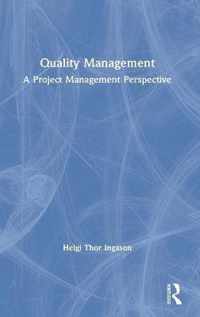 Quality Management