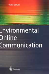 Environtmental Online Communication