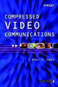 Compressed Video Communications