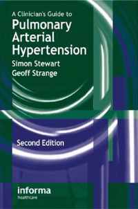 A Clinician's Guide to Pulmonary Arterial Hypertension