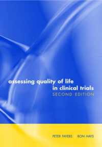 Assessing Quality Of Life In Clinical Trials