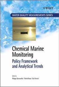 Chemical Marine Monitoring