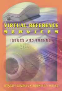 Virtual Reference Services