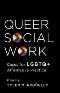 Queer Social Work