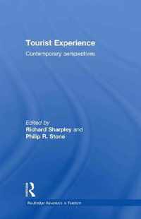 Tourist Experience