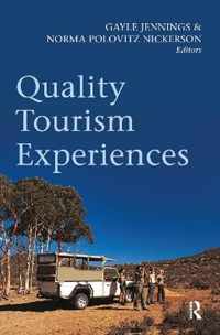 Quality Tourism Experiences