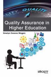 Quality Assurance in Higher Education