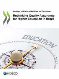 Rethinking quality assurance for higher education in Brazil