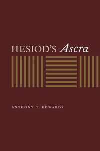 Hesiod's Ascra