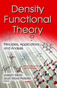 Density Functional Theory