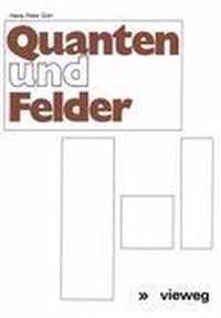 Quanten Und Felder