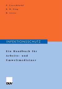 Infektionsschutz