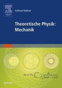 Theoretische Physik