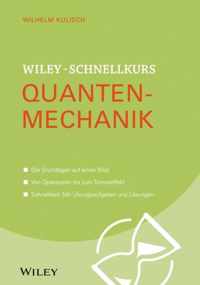 WileySchnellkurs Quantenmechanik