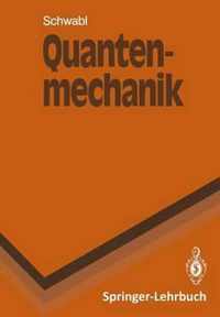 Quantenmechanik