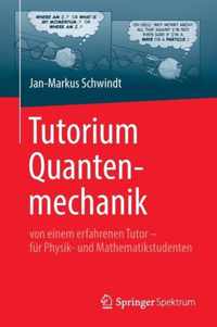 Tutorium Quantenmechanik