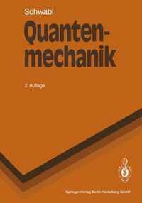 Quantenmechanik