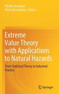 Extreme Value Theory with Applications to Natural Hazards