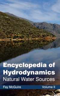 Encyclopedia of Hydrodynamics