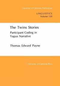 The Twins Stories - Participant Coding in Yagua Narrative