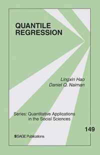 Quantile Regression