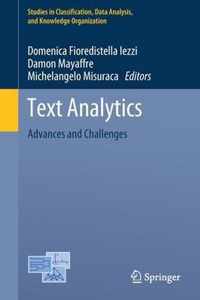 Text Analytics