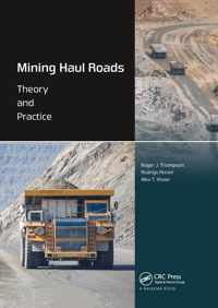 Mining Haul Roads