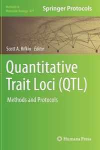 Quantitative Trait Loci (QTL)