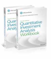 Quantitative Investment Analysis