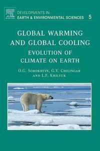 Global Warming and Global Cooling