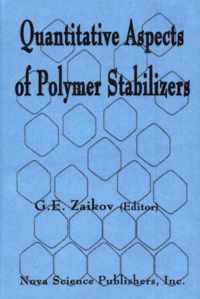 Quantitative Aspects of Polymer Stabilizers