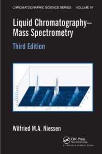 Liquid Chromatography-Mass Spectrometry