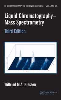 Liquid Chromatography-Mass Spectrometry