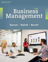 Business Management