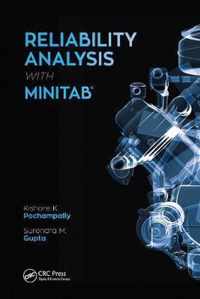 Reliability Analysis with Minitab